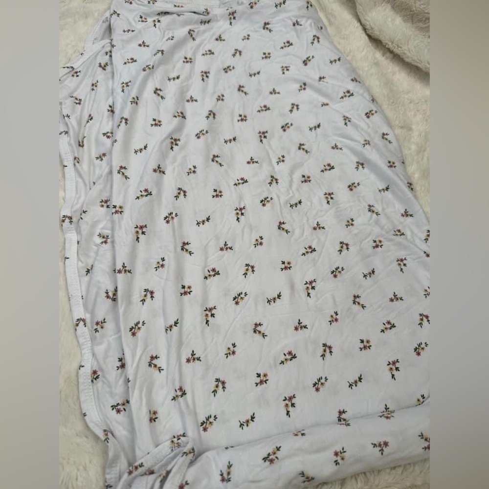 Lou Lou & Company Alice Swaddle Blanket